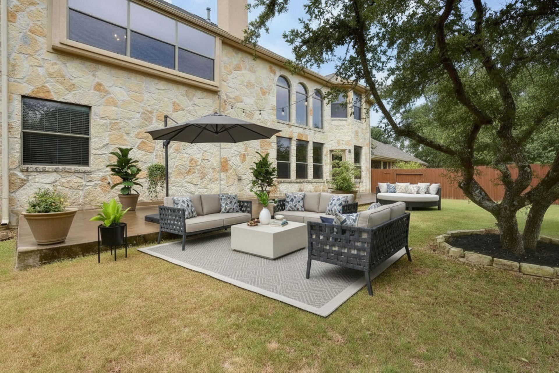 8108 Tierra Linda Ln, Austin, TX 78739