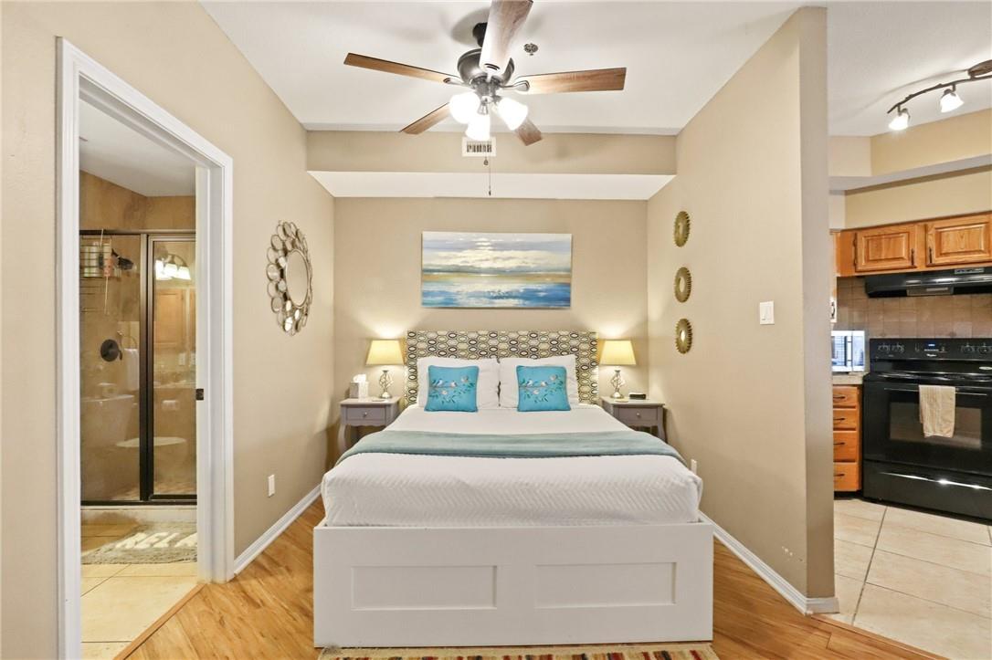 3404 American Dr # 1212, Lago Vista, TX 78645