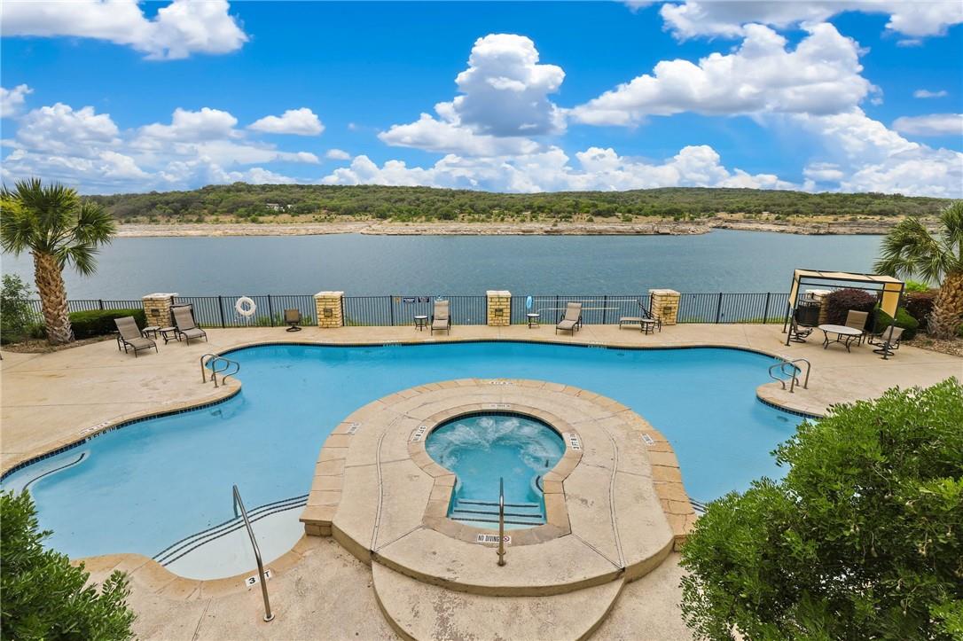 3404 American Dr # 1212, Lago Vista, TX 78645