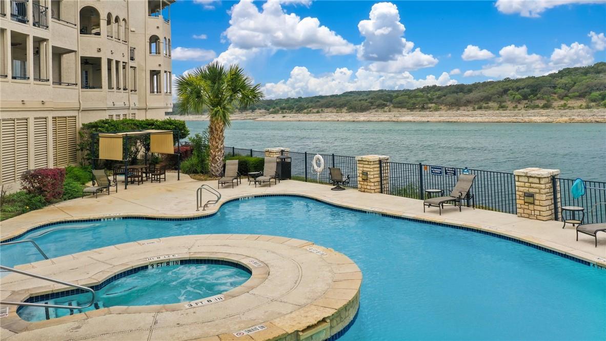 3404 American Dr # 1212, Lago Vista, TX 78645