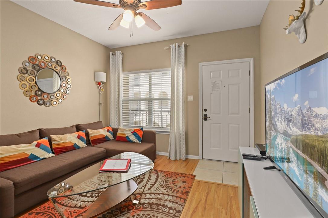 3404 American Dr # 1212, Lago Vista, TX 78645