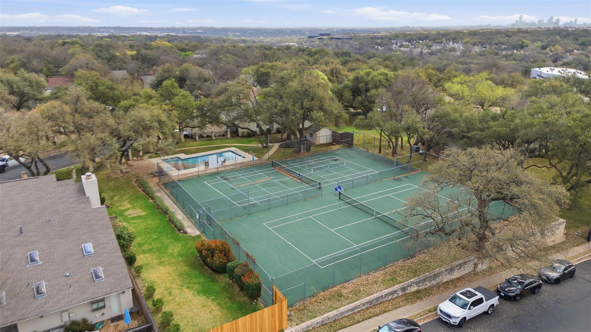 8101 Raintree Pl, Austin, TX 78759