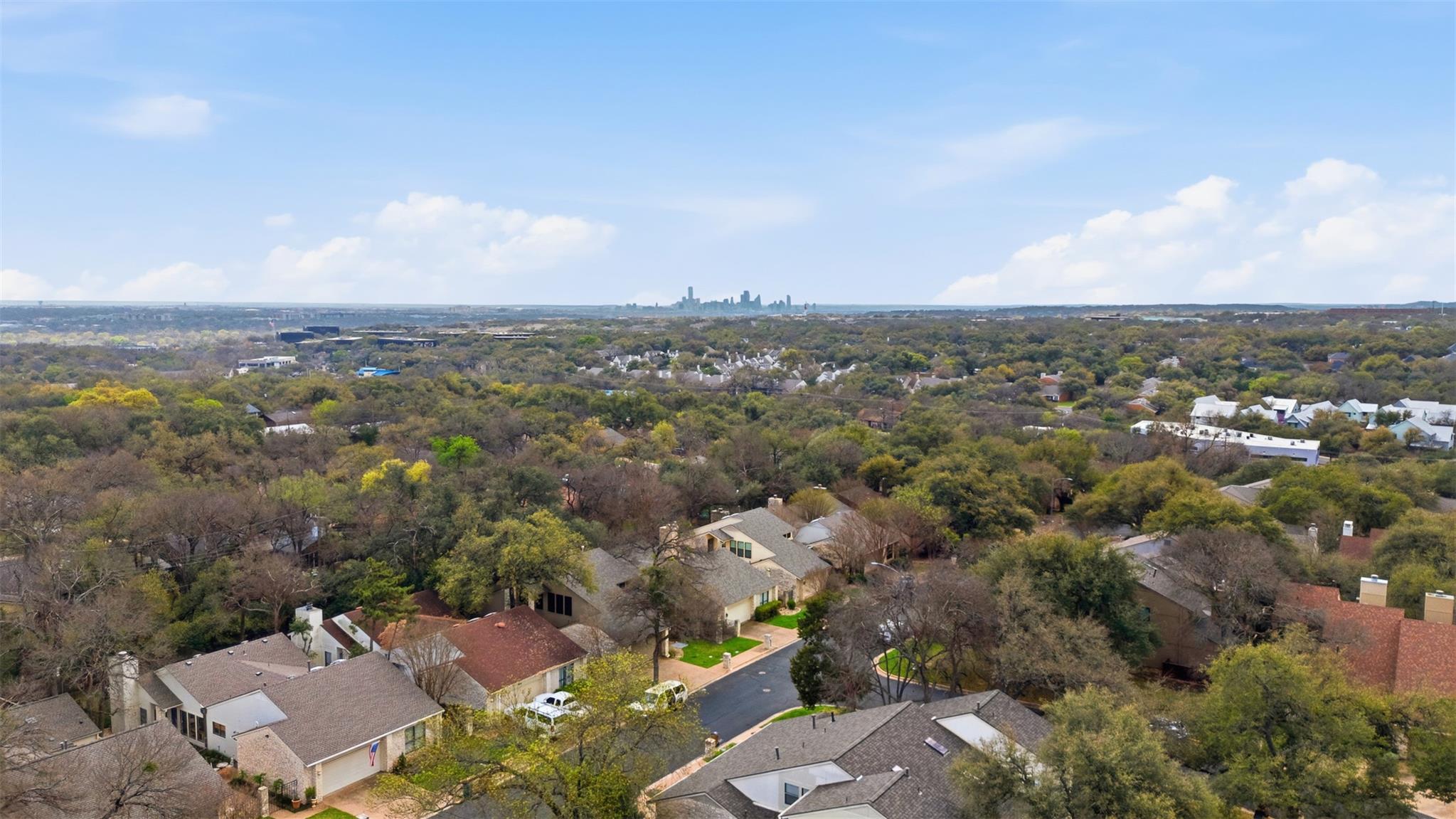 8101 Raintree Pl, Austin, TX 78759