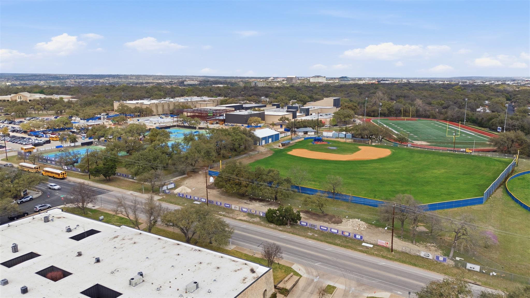 8101 Raintree Pl, Austin, TX 78759