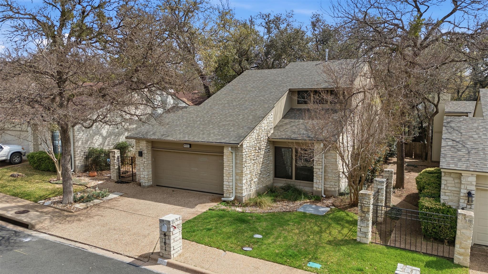 8101 Raintree Pl, Austin, TX 78759