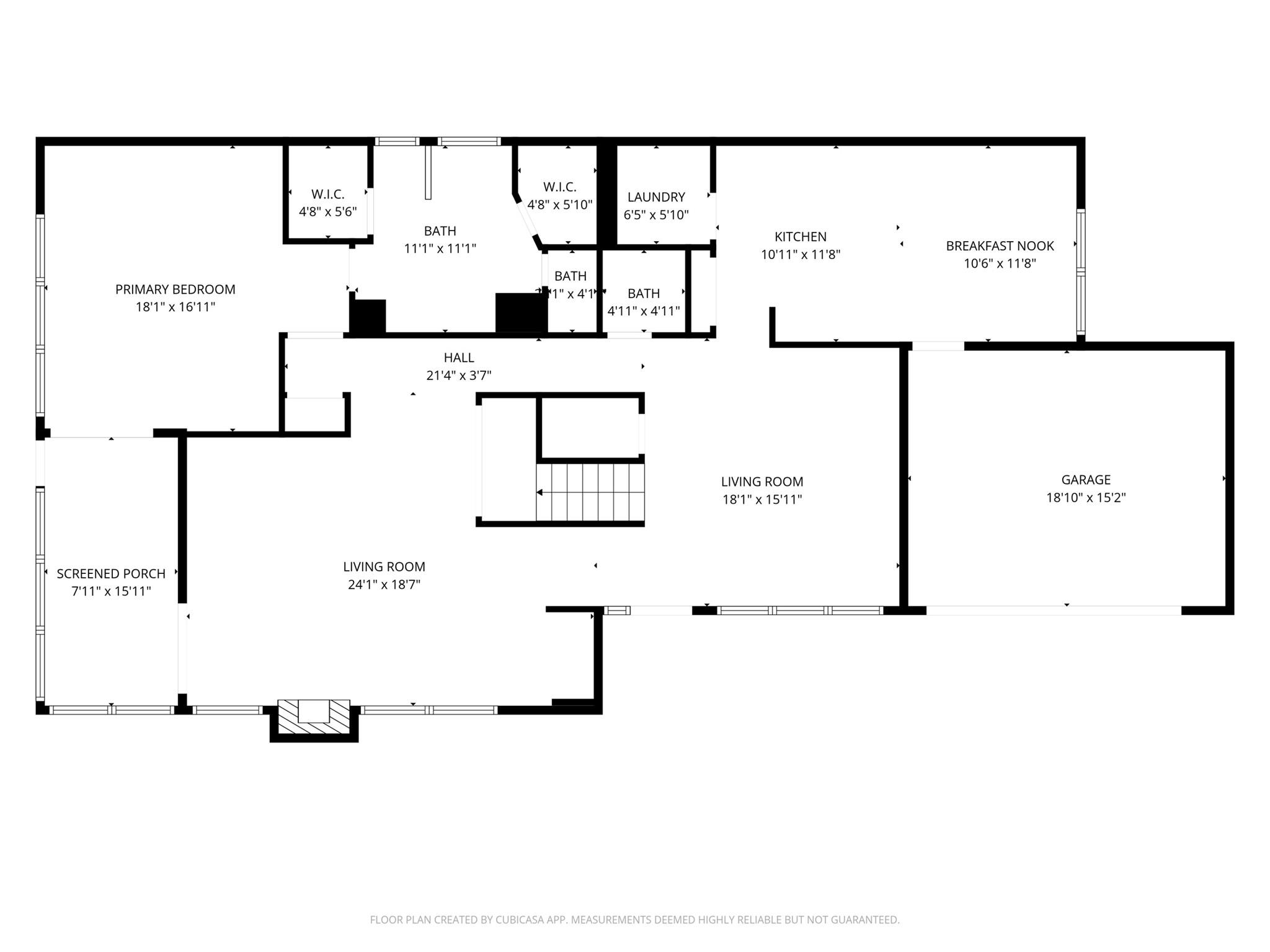 8101 Raintree Pl, Austin, TX 78759