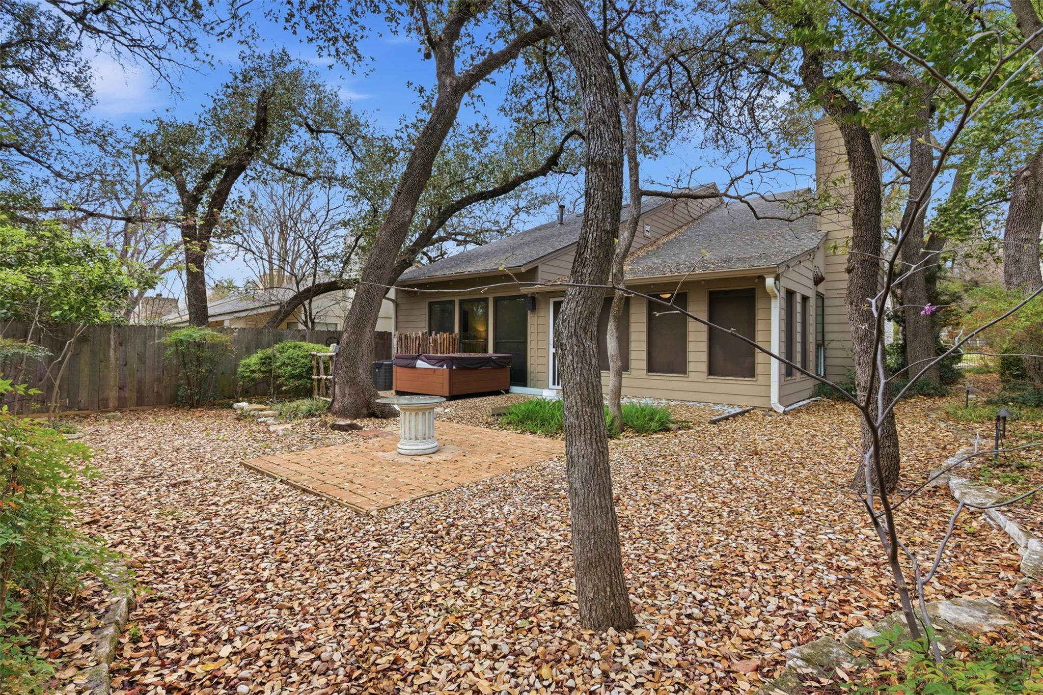 8101 Raintree Pl, Austin, TX 78759