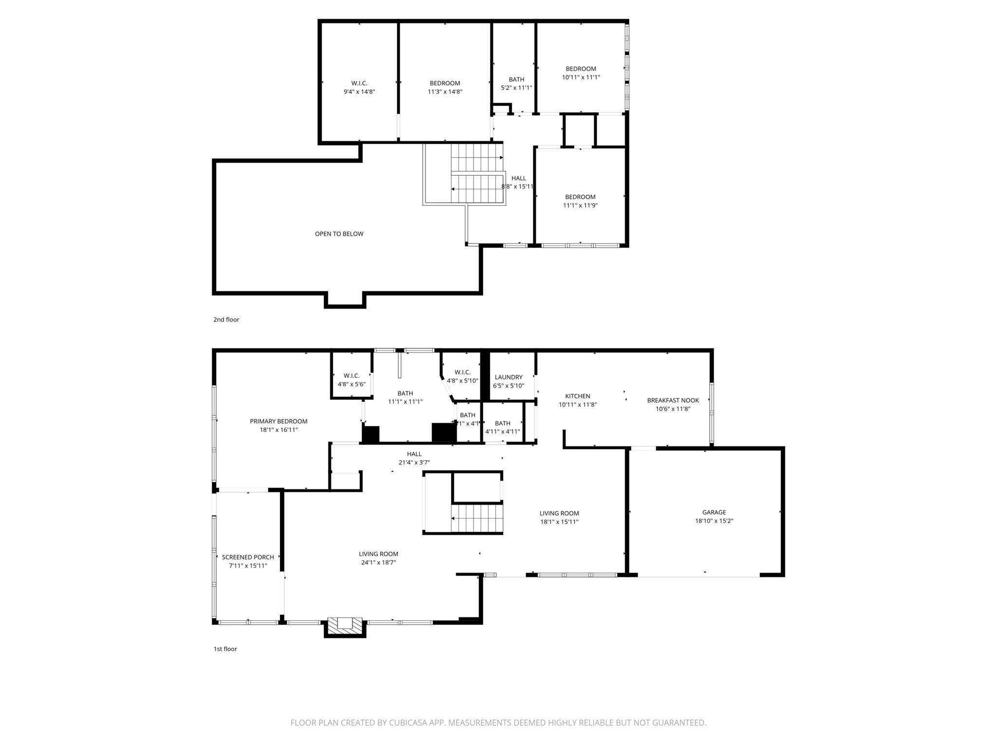 8101 Raintree Pl, Austin, TX 78759