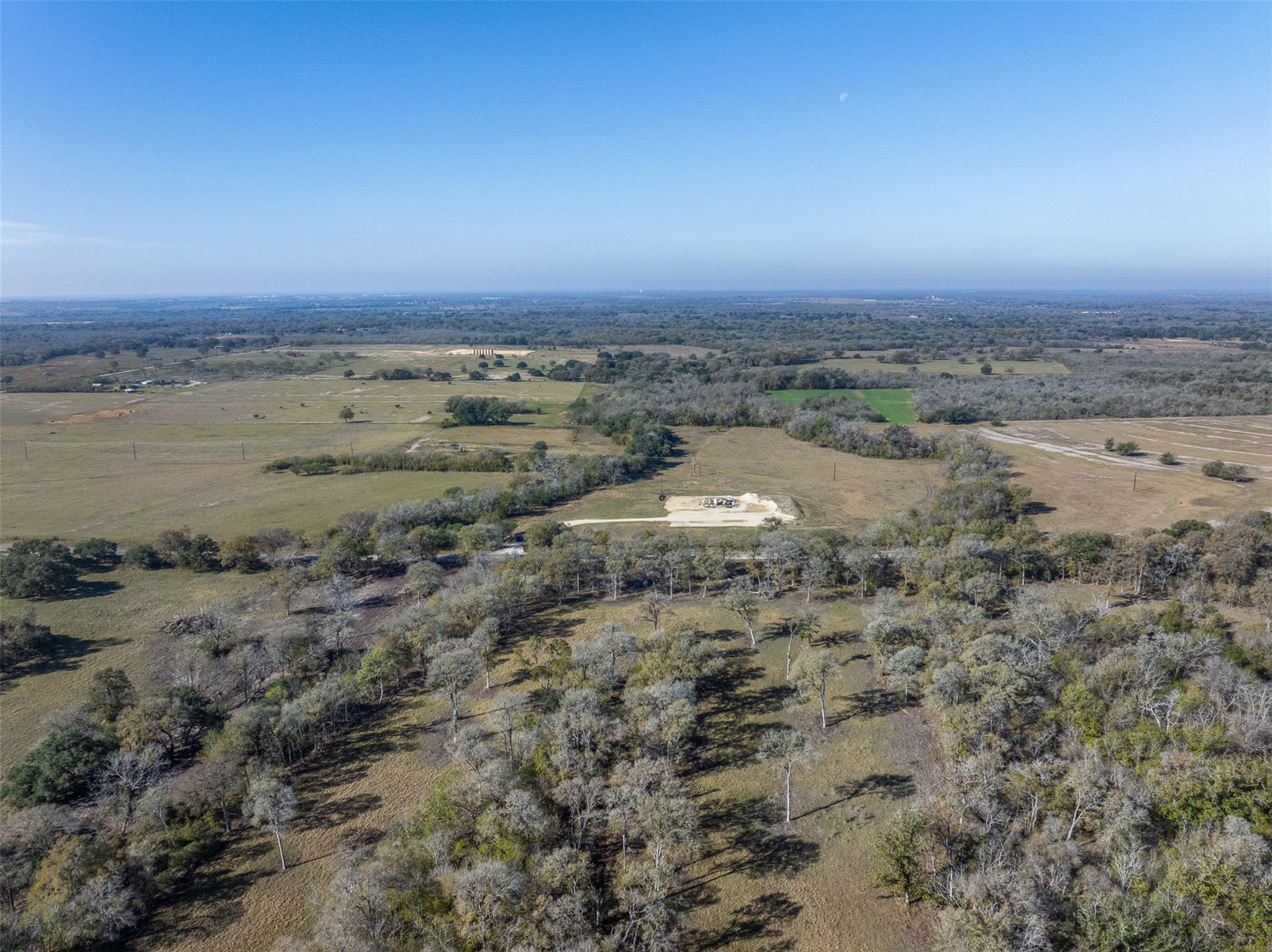 Tract I Fm 795, Gonzales, TX 78629