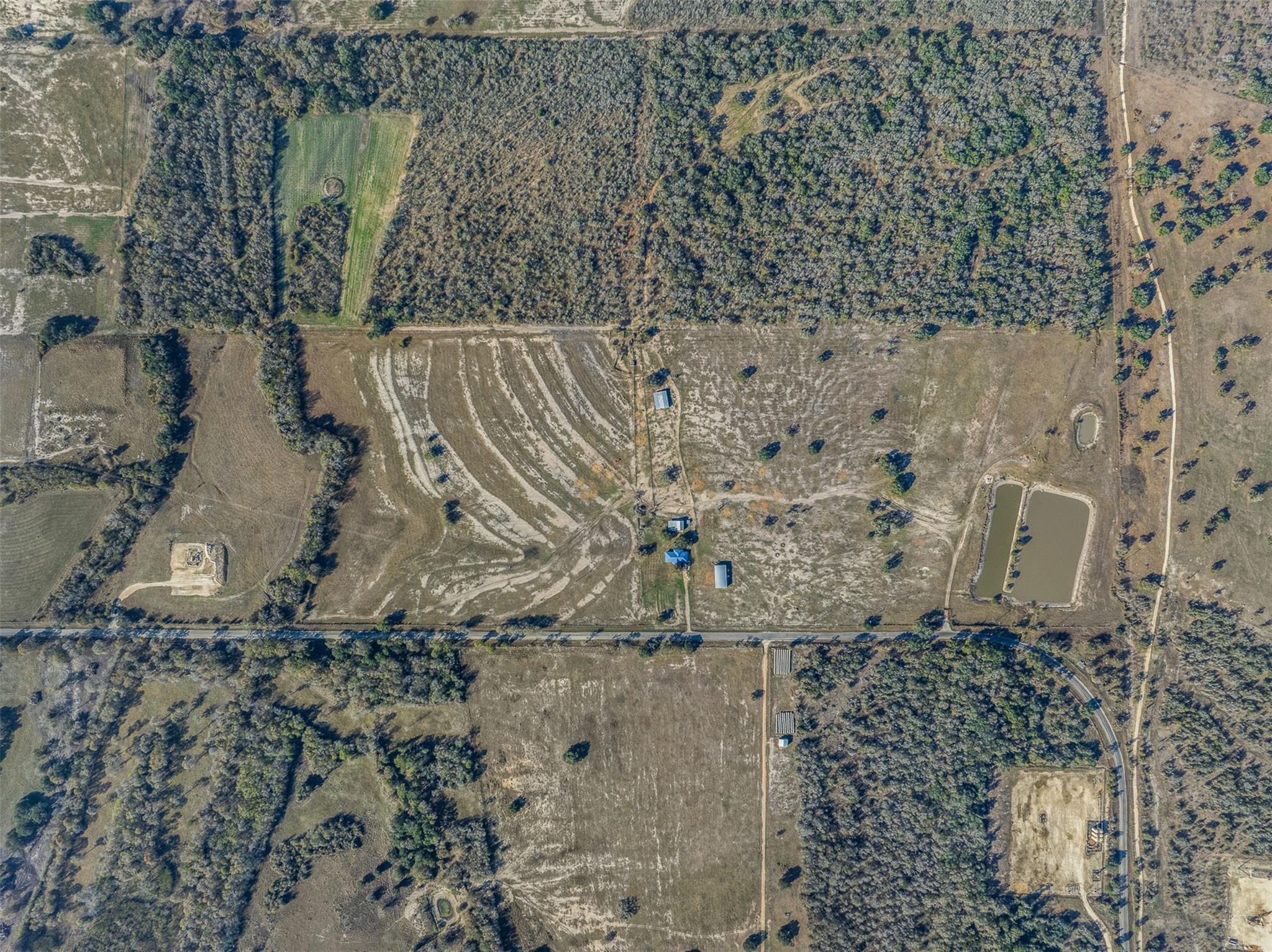 Tract I Fm 795, Gonzales, TX 78629