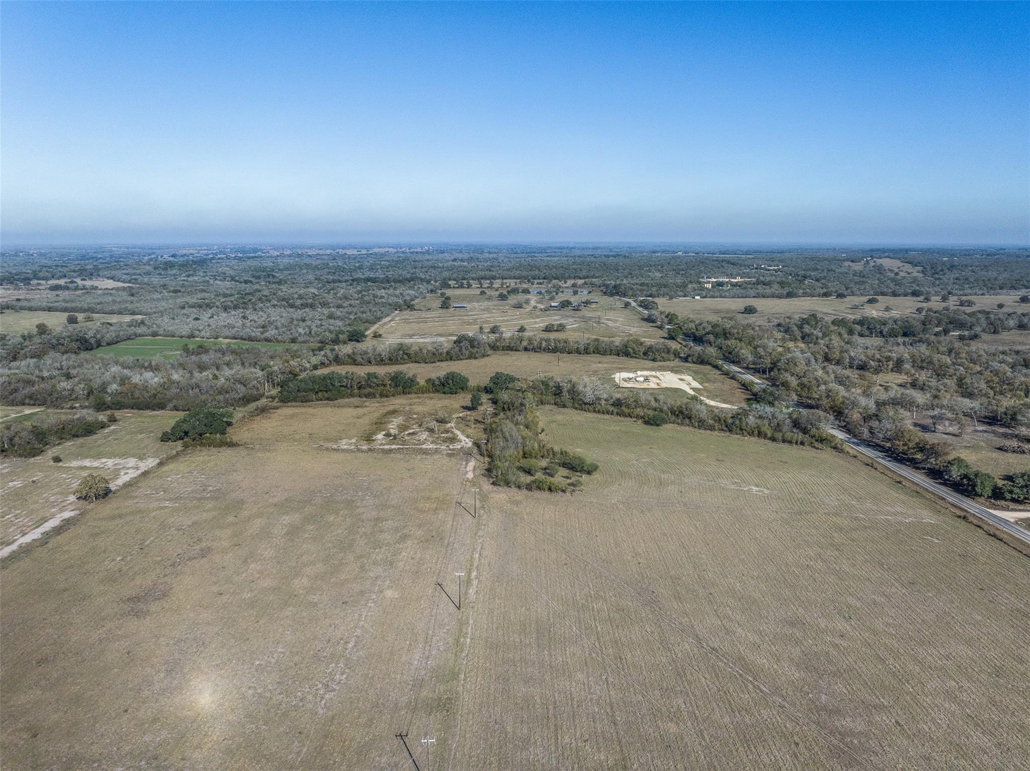 Tract I Fm 795, Gonzales, TX 78629