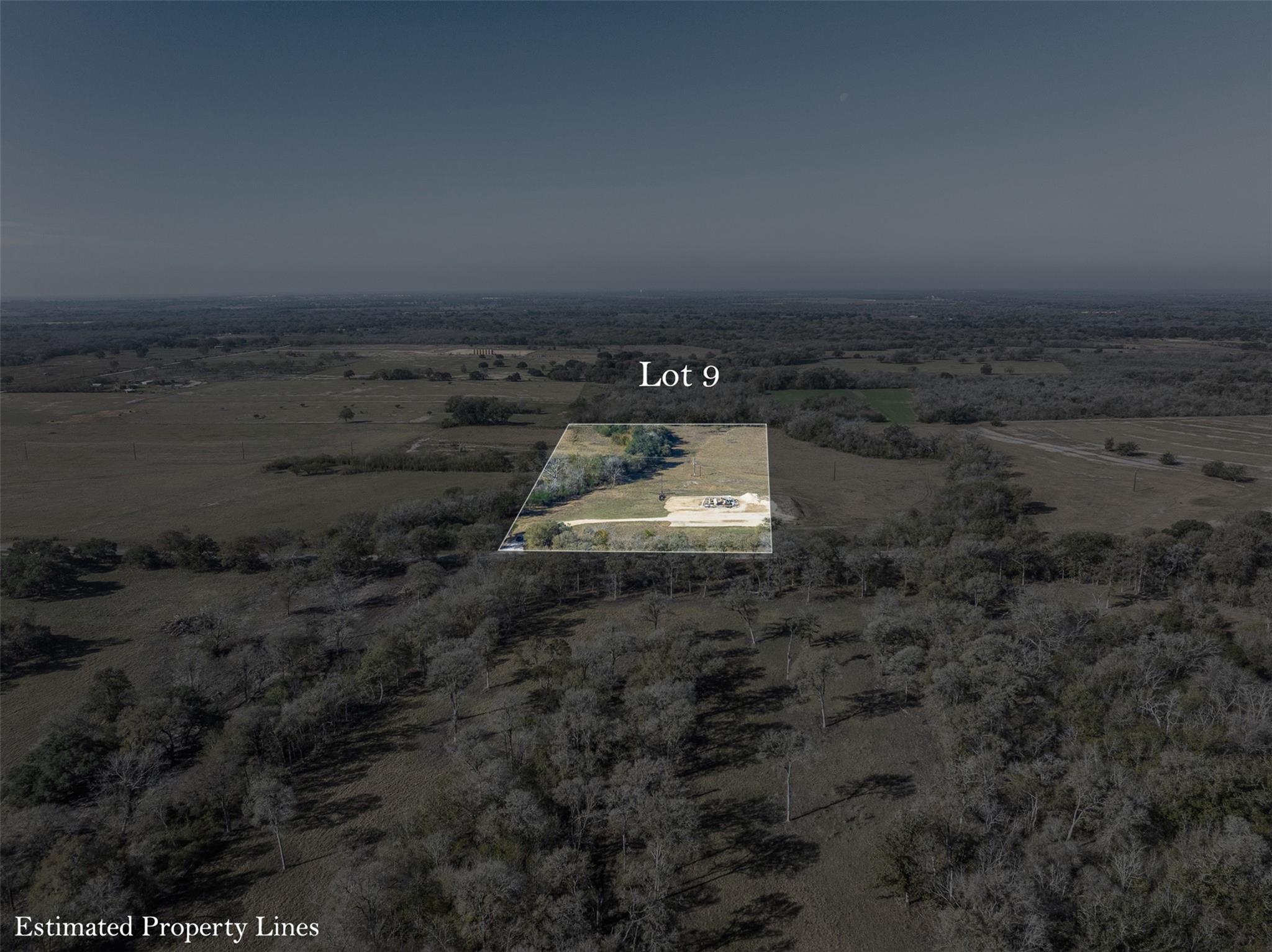 Tract I Fm 795, Gonzales, TX 78629