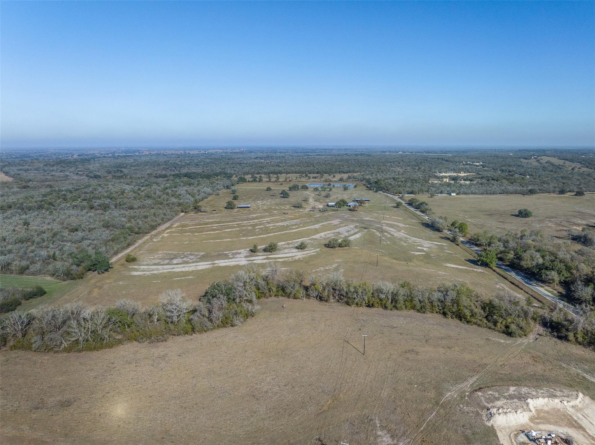 Tract I Fm 795, Gonzales, TX 78629