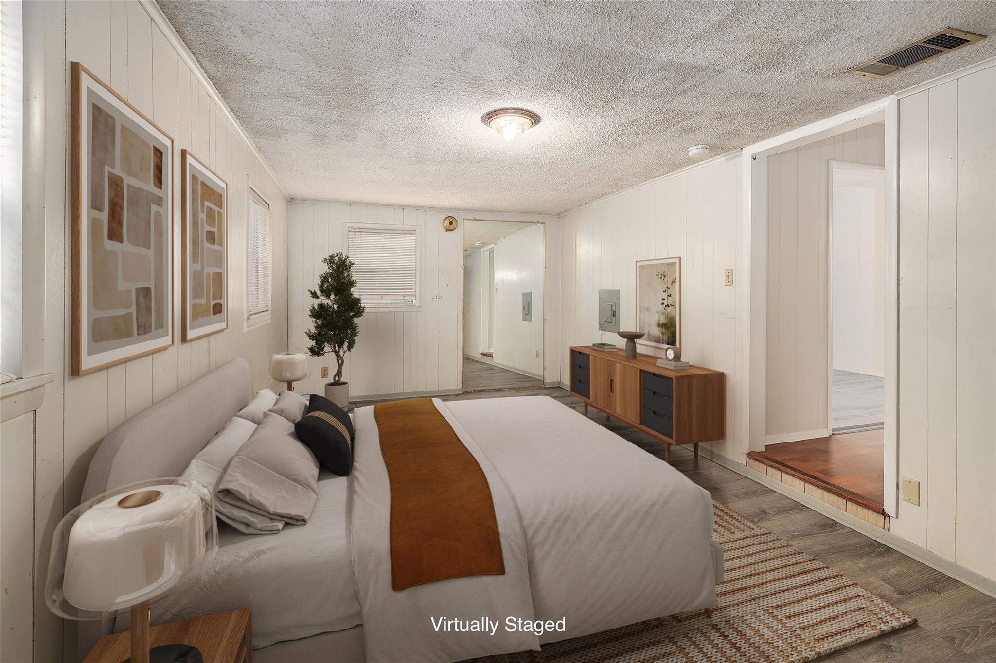 4701 Leslie Ave, Austin, TX 78721