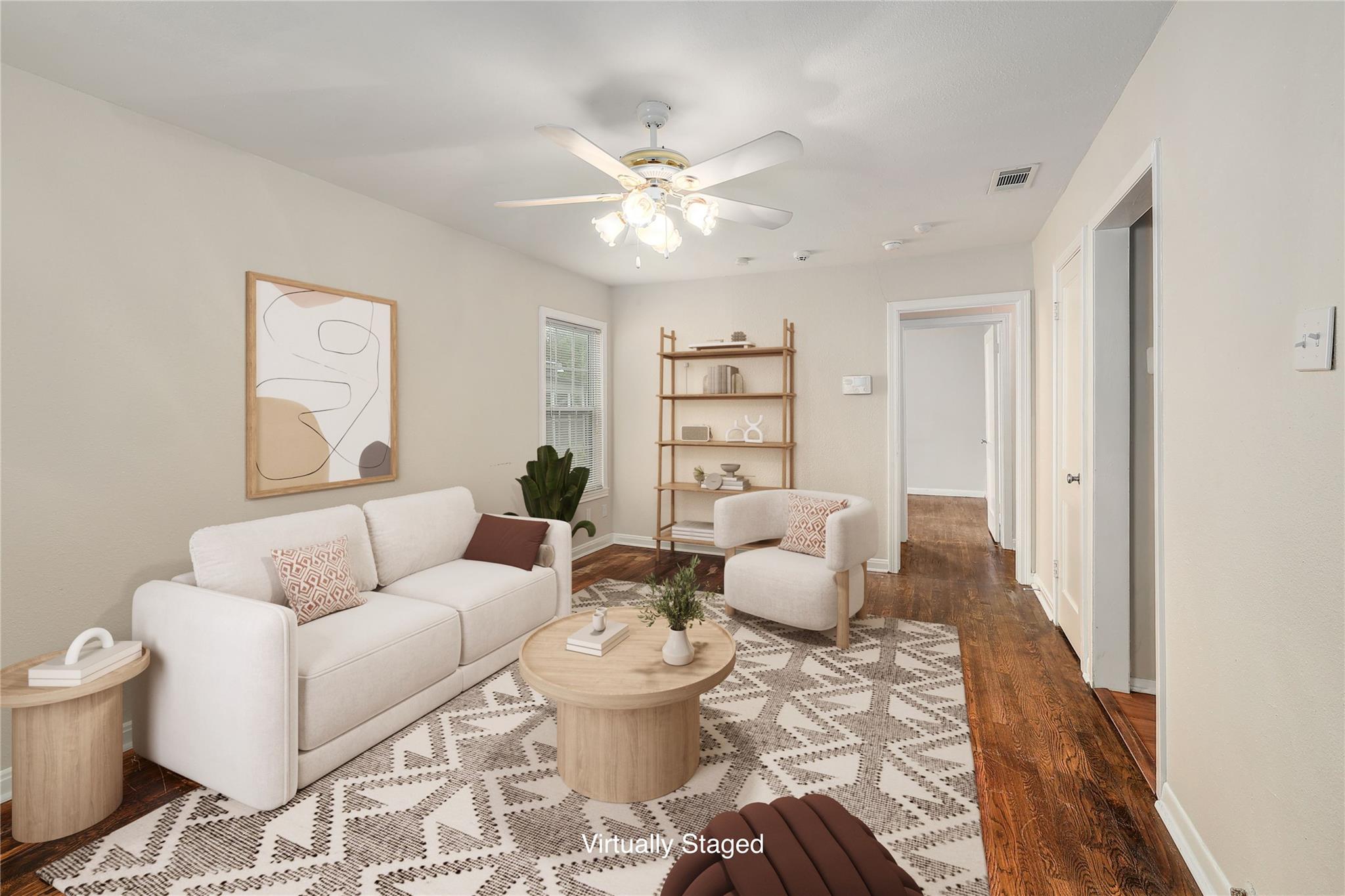 4701 Leslie Ave, Austin, TX 78721