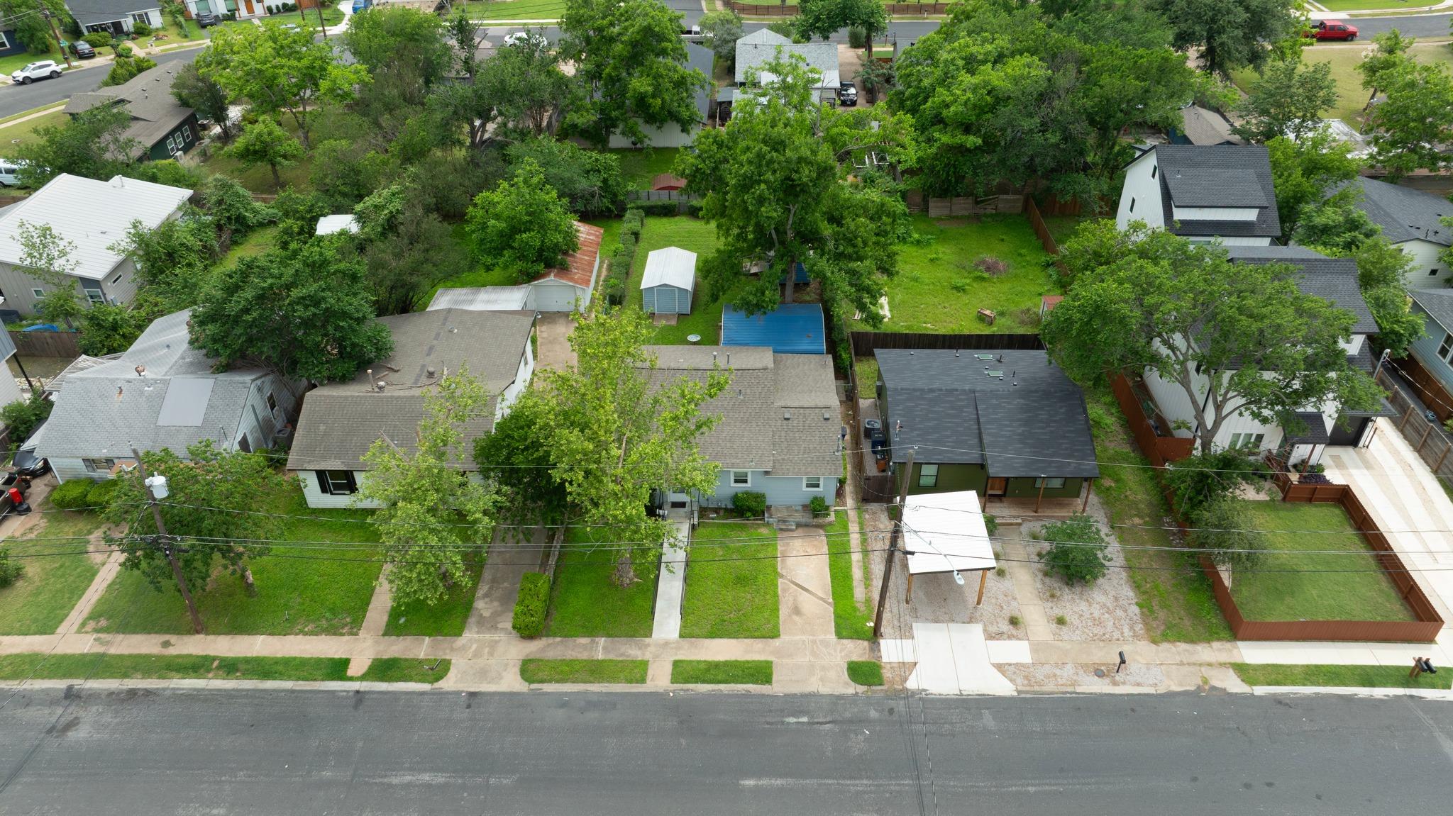 4701 Leslie Ave, Austin, TX 78721