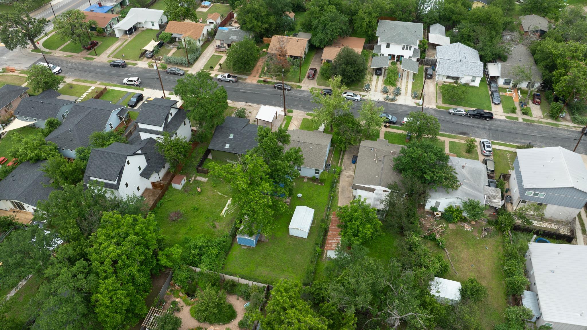 4701 Leslie Ave, Austin, TX 78721