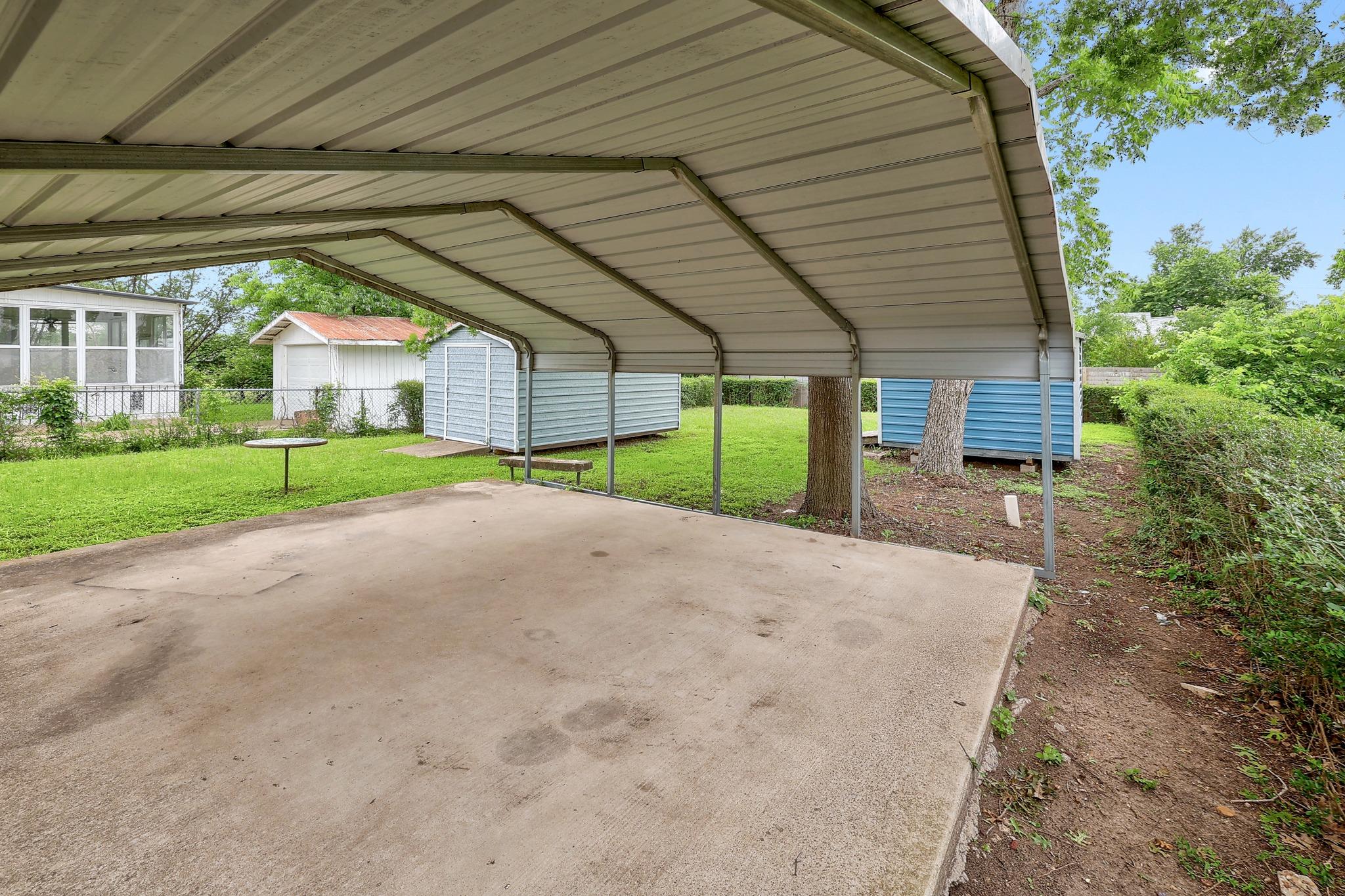 4701 Leslie Ave, Austin, TX 78721