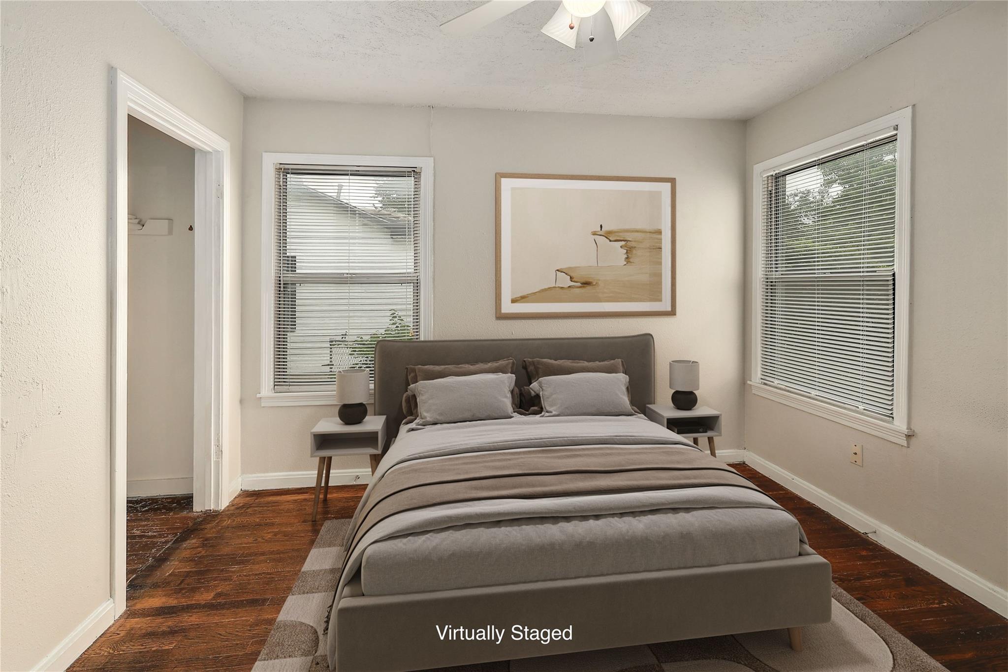 4701 Leslie Ave, Austin, TX 78721