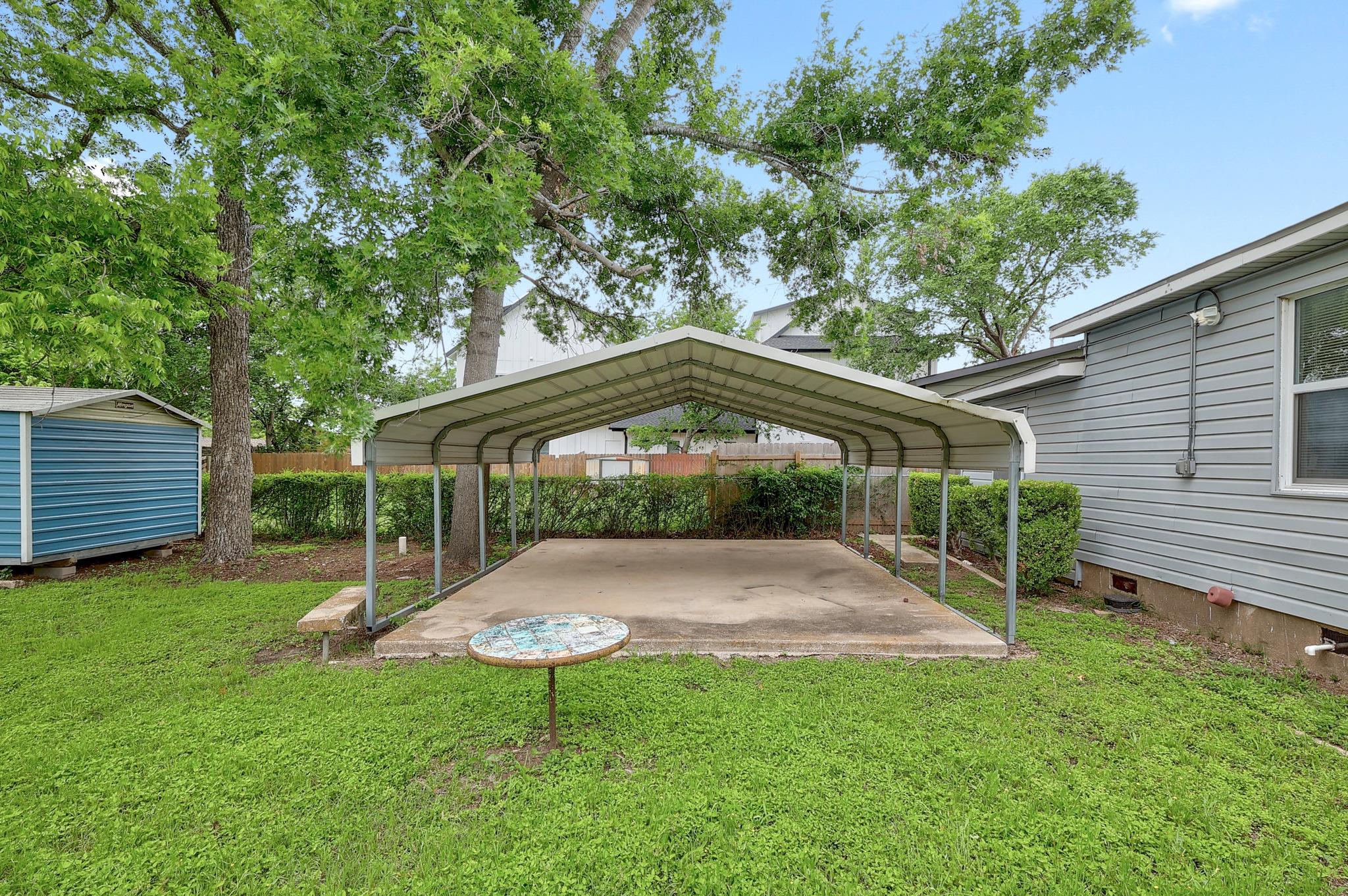 4701 Leslie Ave, Austin, TX 78721