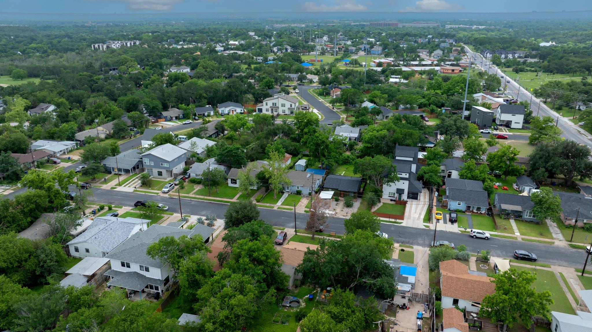 4701 Leslie Ave, Austin, TX 78721
