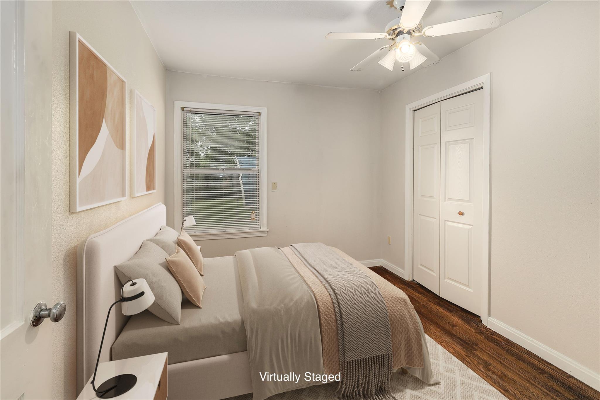 4701 Leslie Ave, Austin, TX 78721