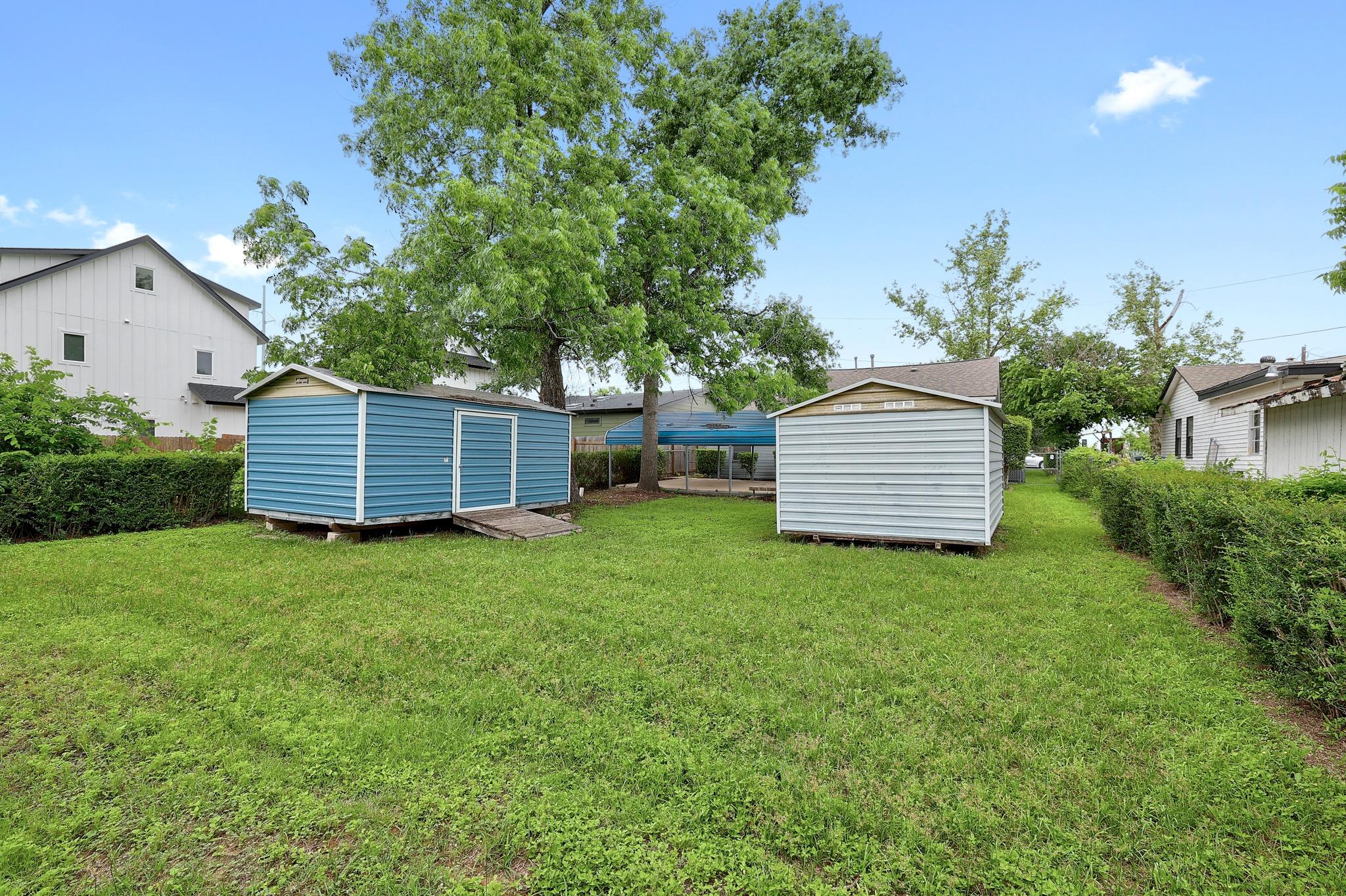 4701 Leslie Ave, Austin, TX 78721
