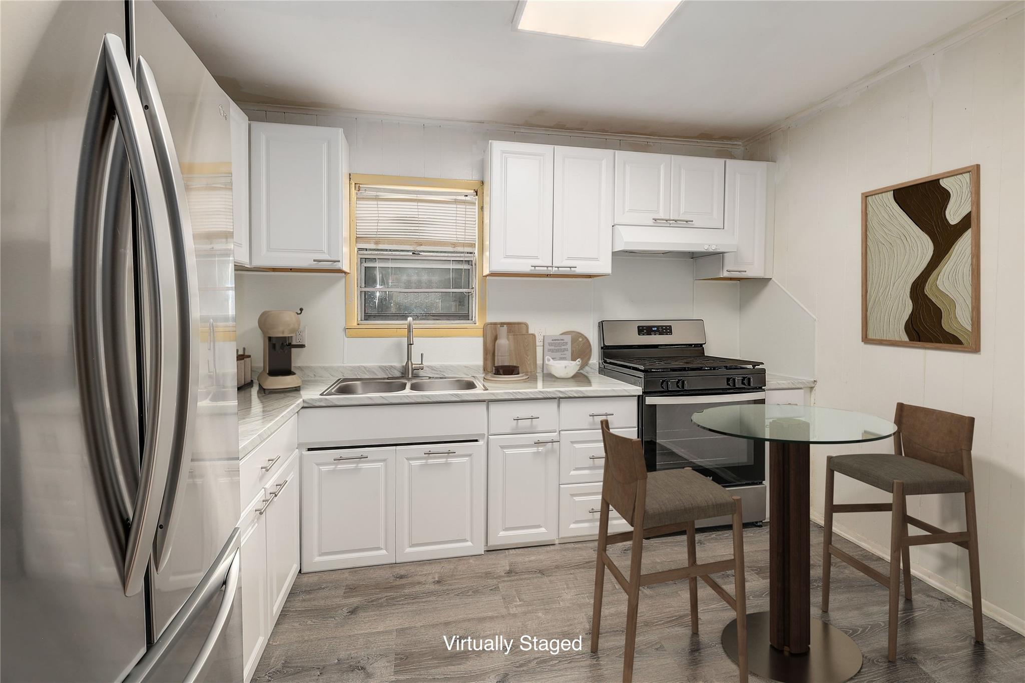 4701 Leslie Ave, Austin, TX 78721