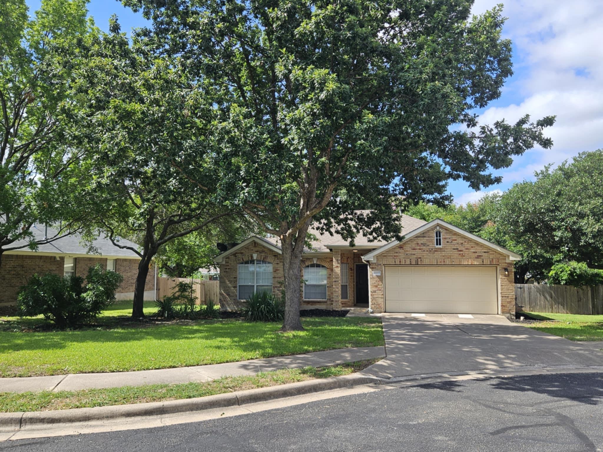 2002 CASPIAN Cv, Round Rock, TX 78665