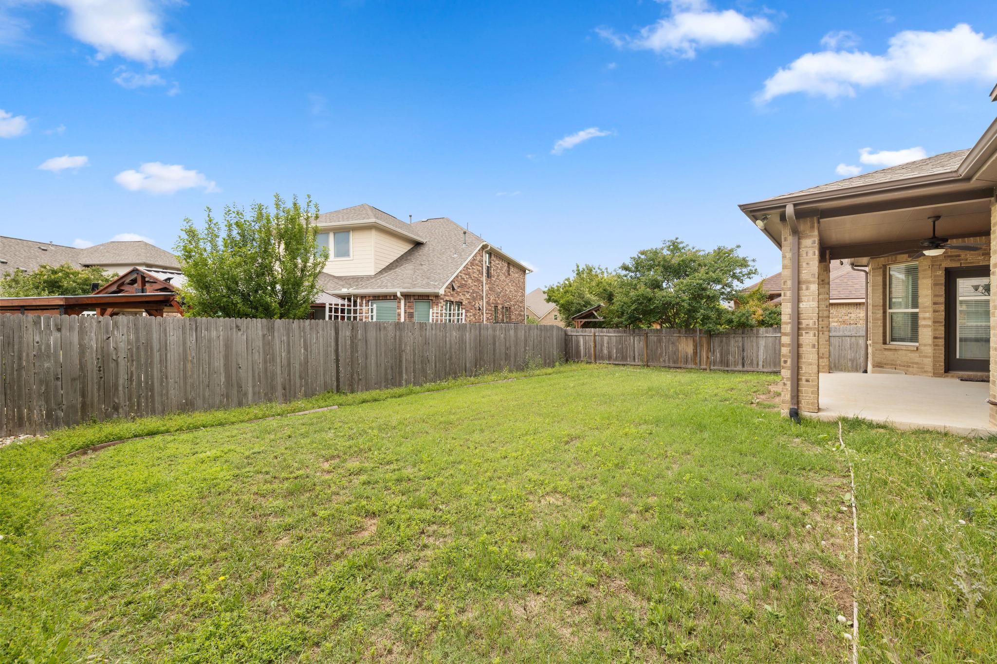 221 Mandana St, Leander, TX 78641