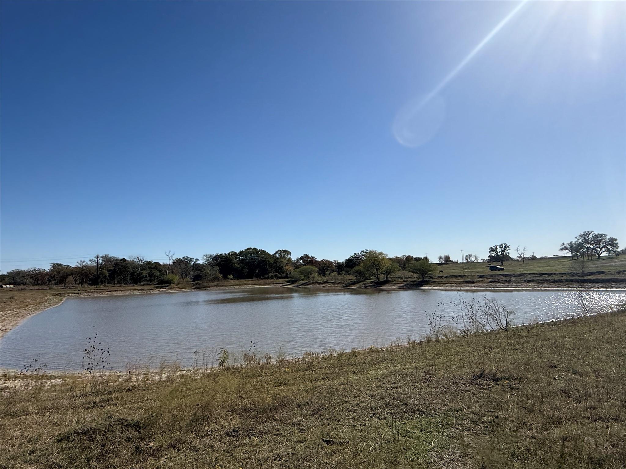 Tract A Fm 795, Gonzales, TX 78629