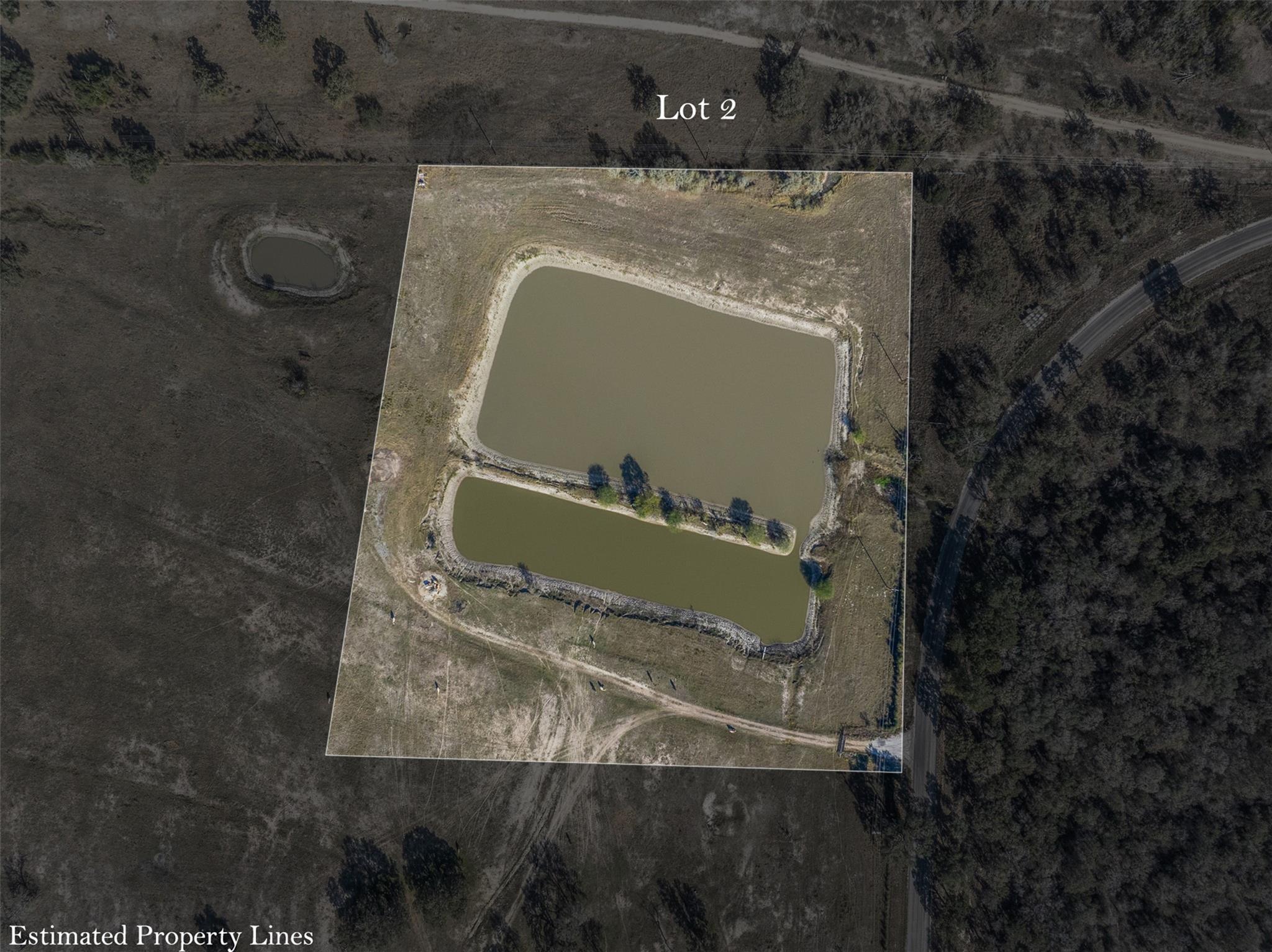 Tract A Fm 795, Gonzales, TX 78629