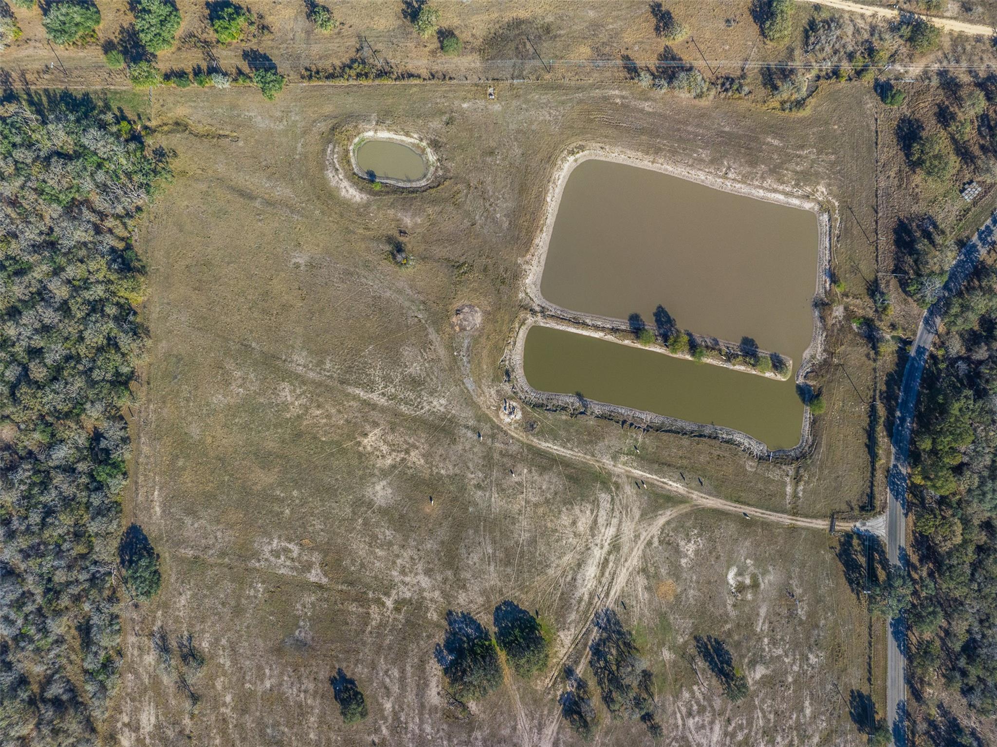 Tract A Fm 795, Gonzales, TX 78629