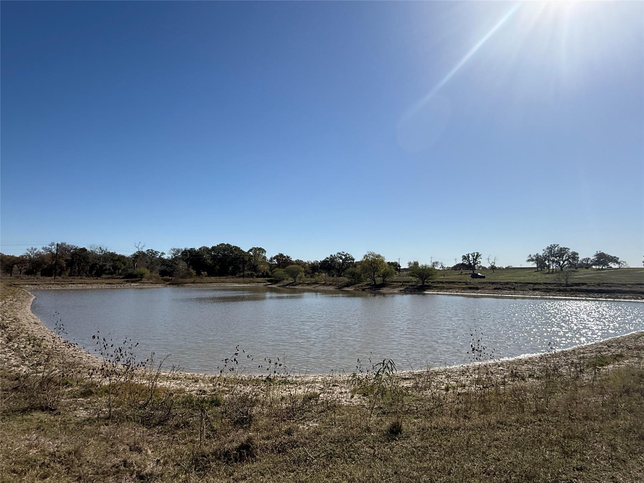 Tract A Fm 795, Gonzales, TX 78629