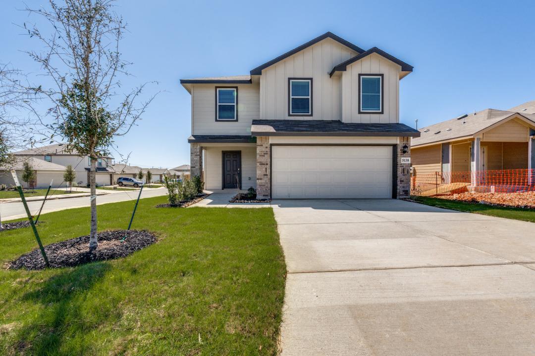 5138 Blind Shot, San Antonio, TX 78259