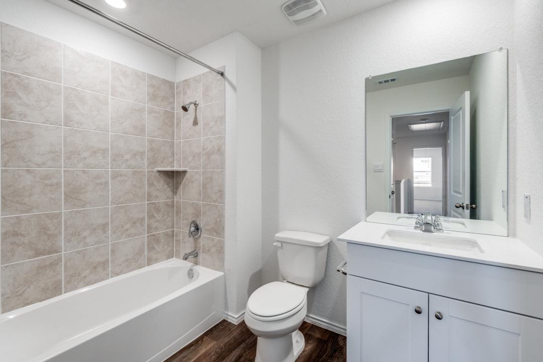 5138 Blind Shot, San Antonio, TX 78259