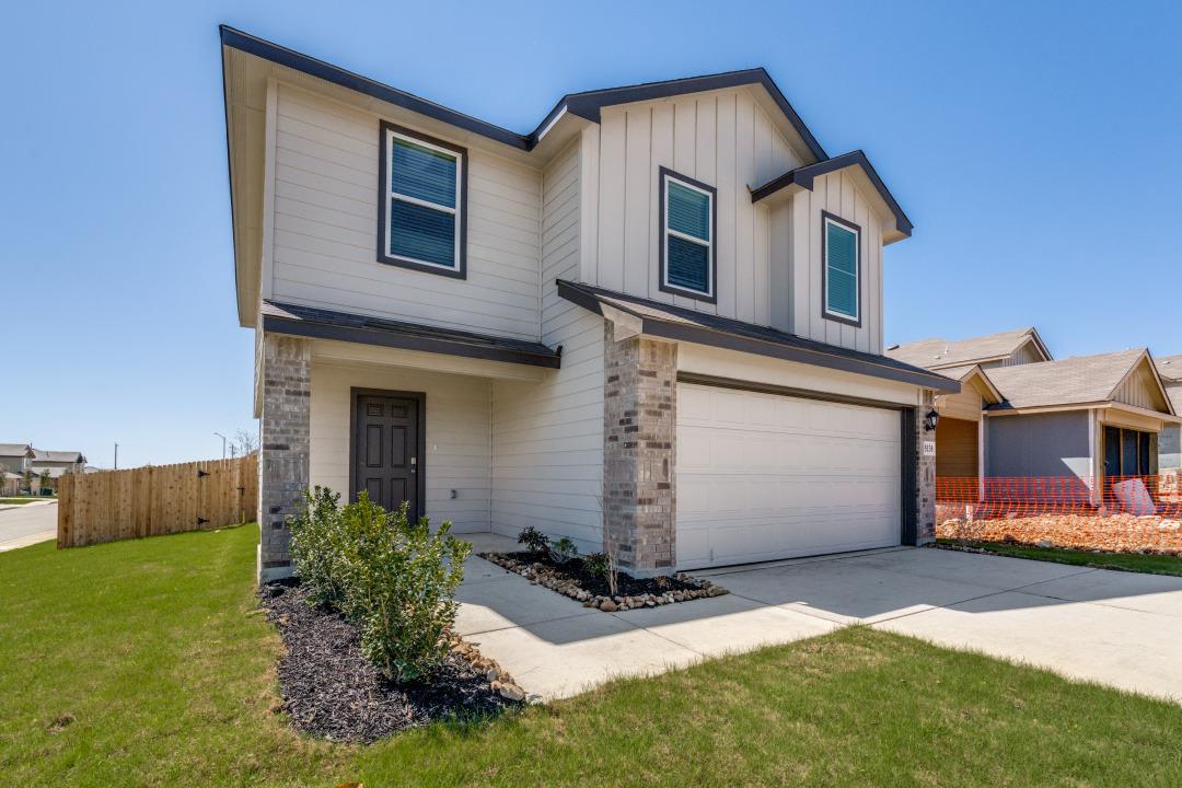 5138 Blind Shot, San Antonio, TX 78259