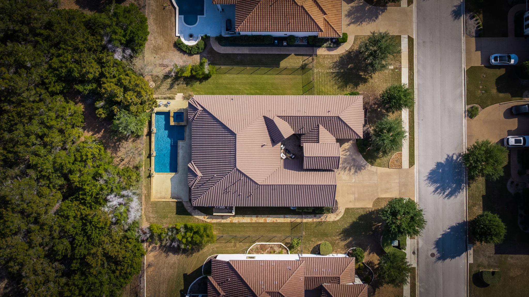 1536 Morning Moon Cir, Austin, TX 78732