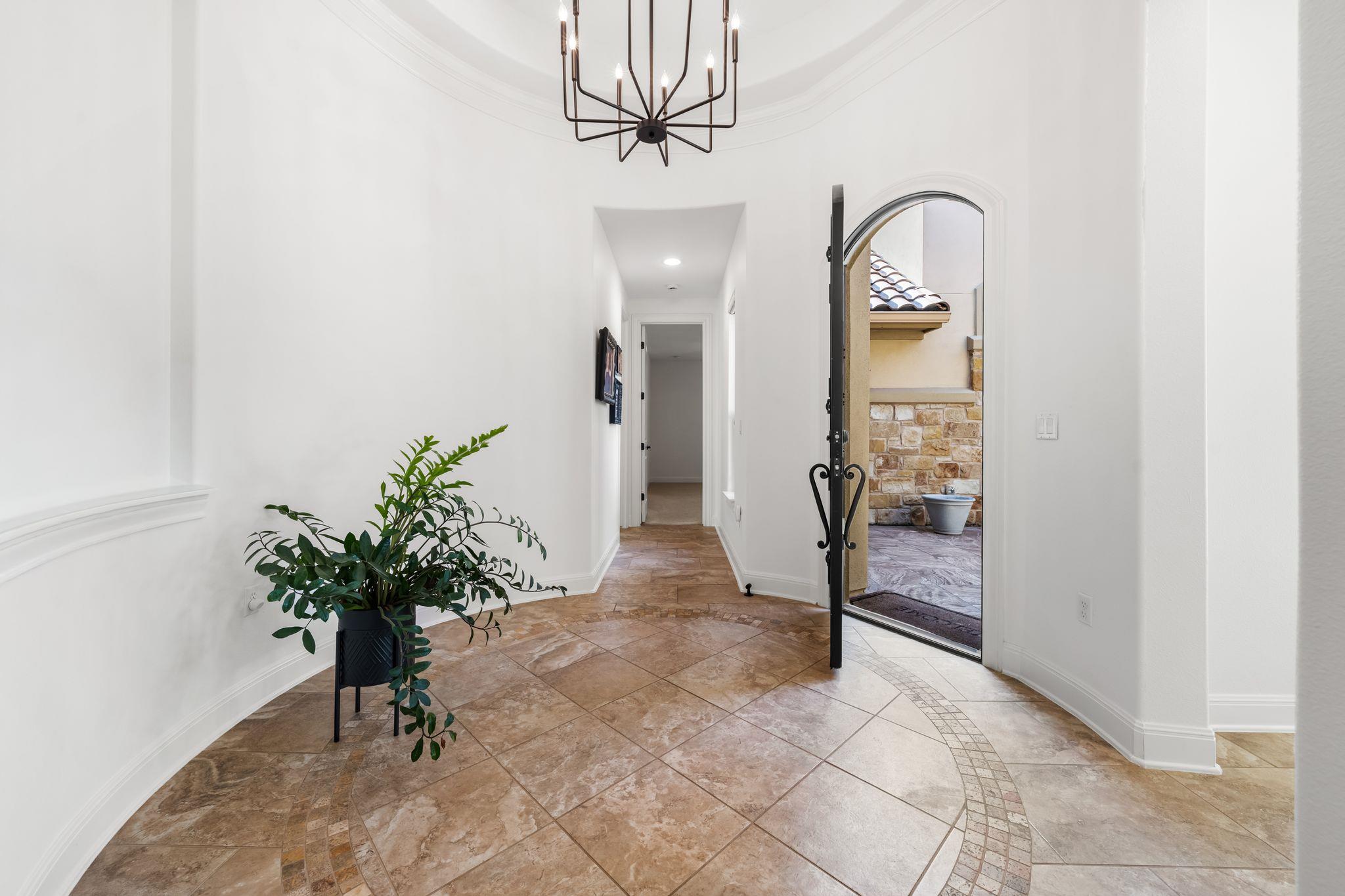 1536 Morning Moon Cir, Austin, TX 78732