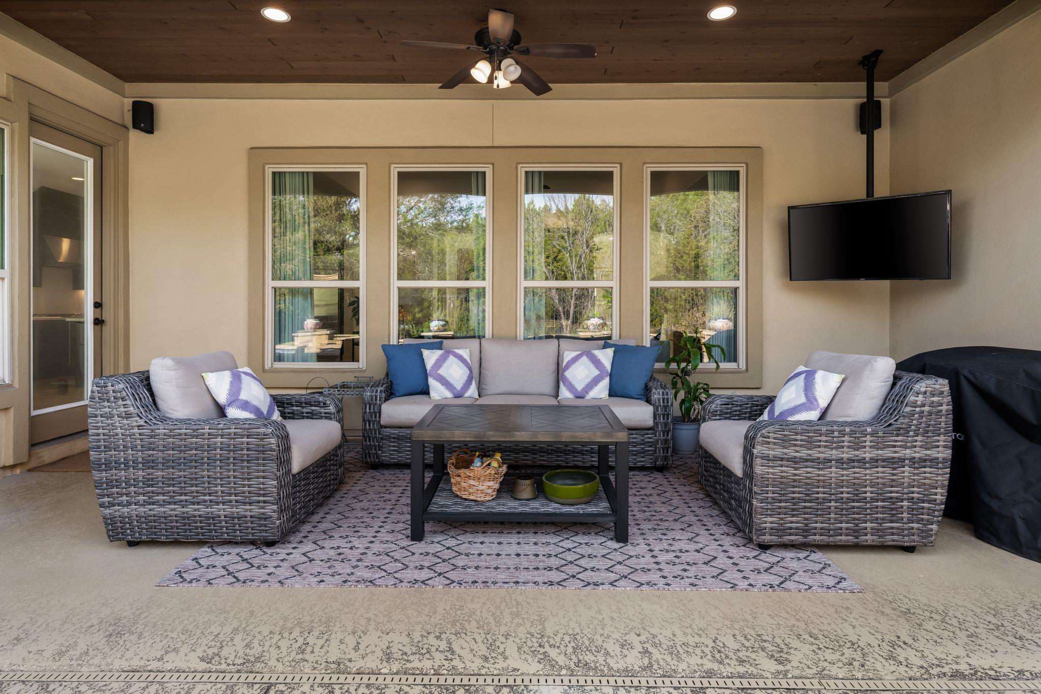 1536 Morning Moon Cir, Austin, TX 78732