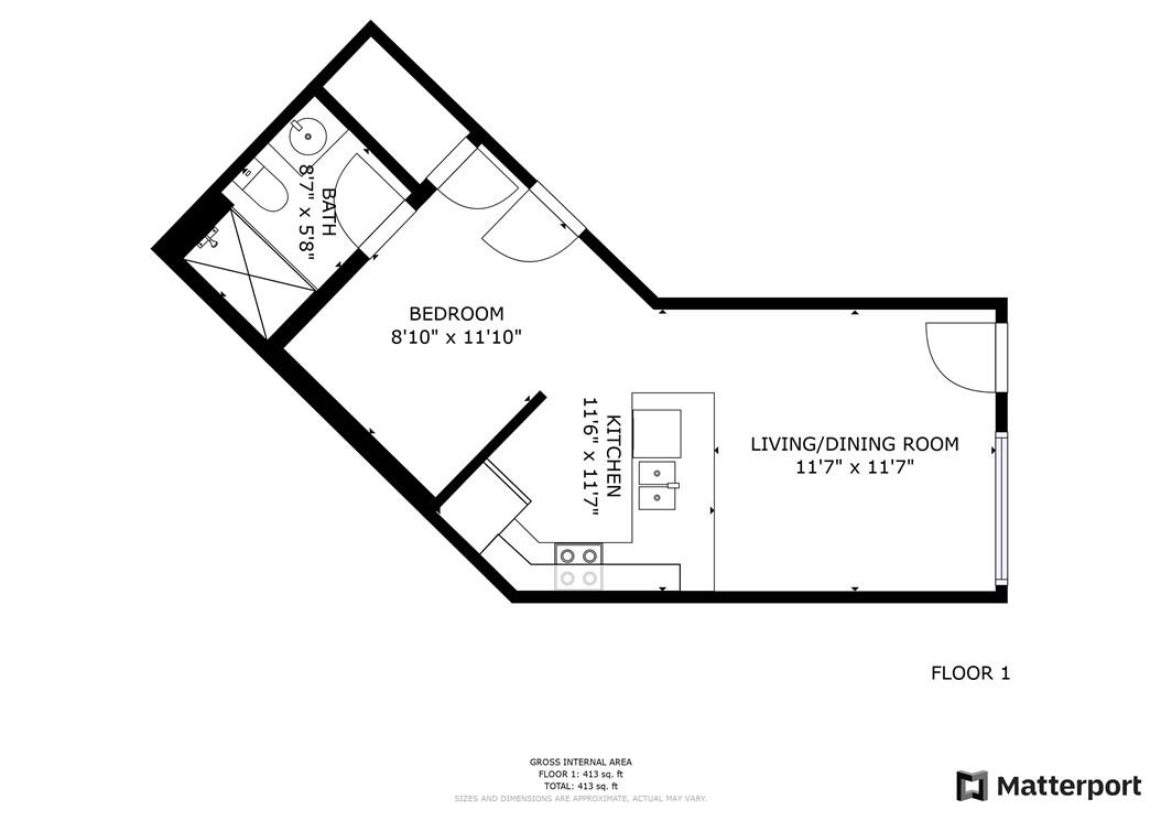 3404 American Dr # 3314, Lago Vista, TX 78645