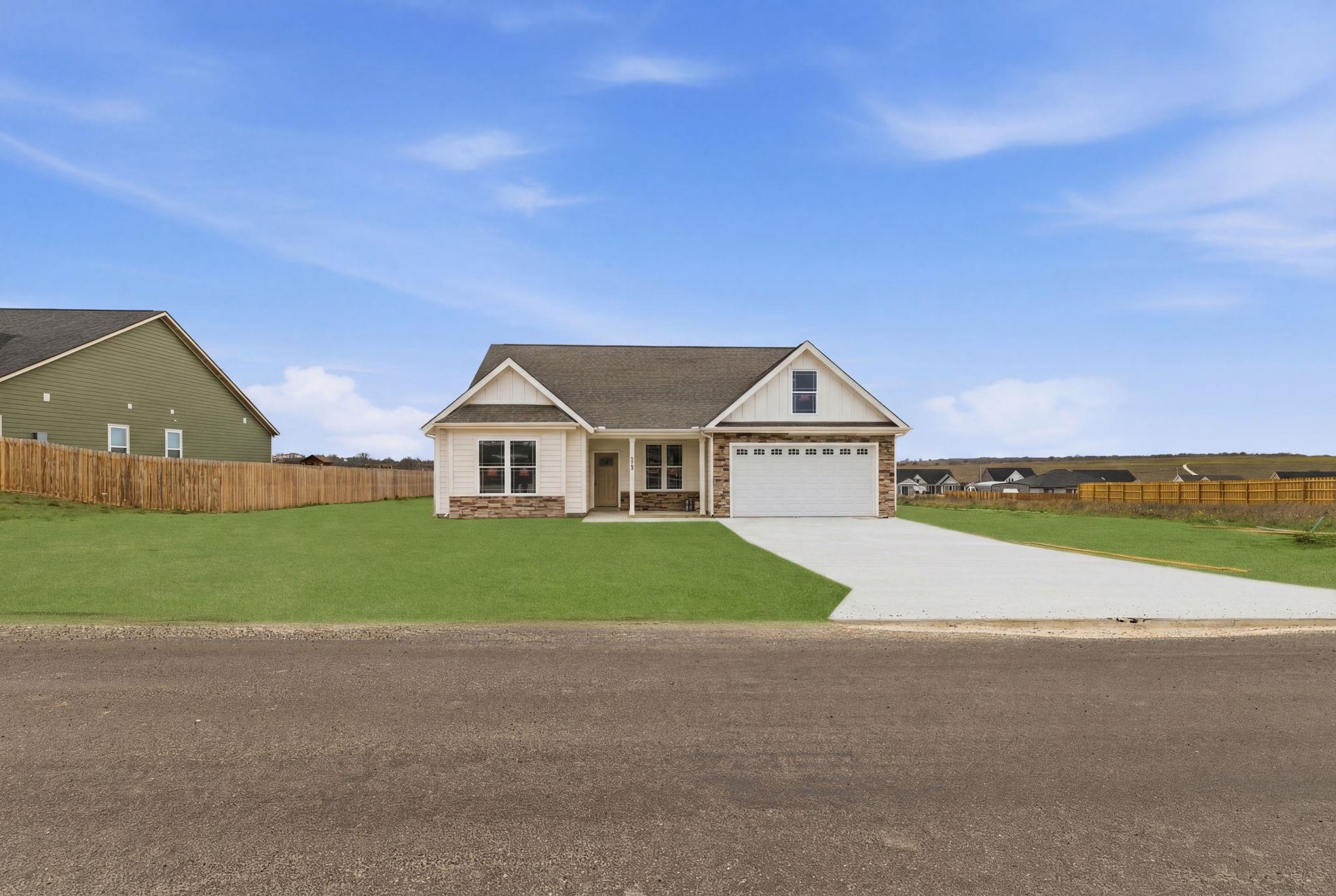 112 Oakmont Ln, La Vernia, TX 78121