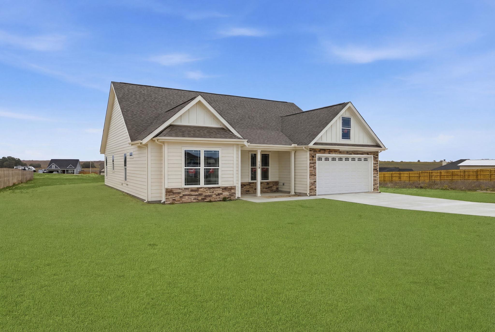 112 Oakmont Ln, La Vernia, TX 78121