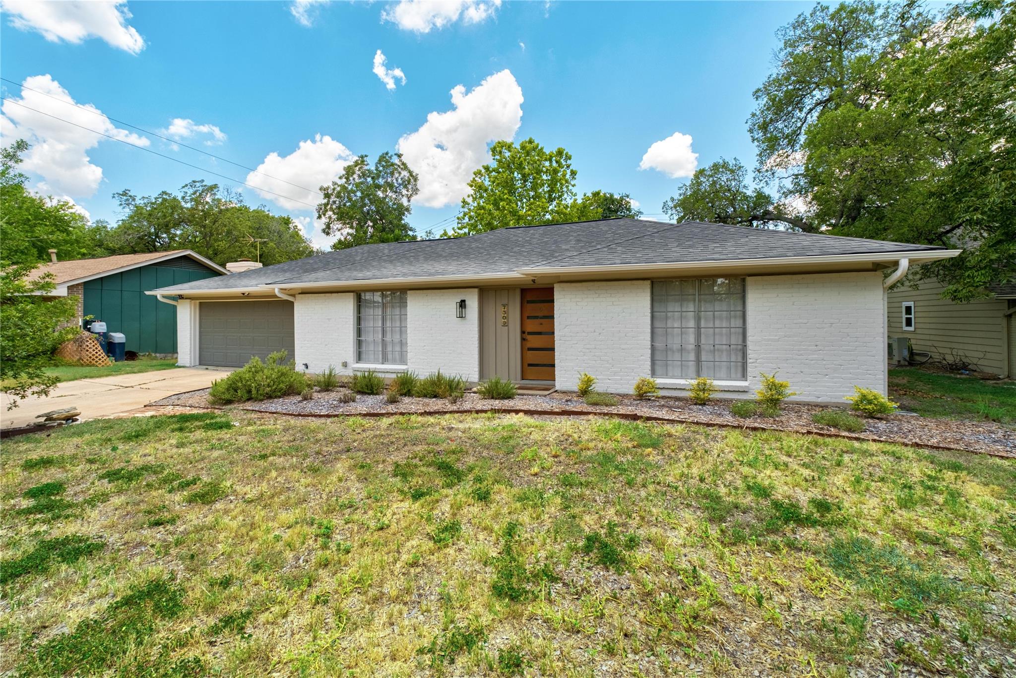 7309 Bucknell Dr, Austin, TX 78723