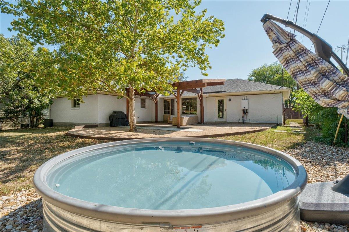 7309 Bucknell Dr, Austin, TX 78723