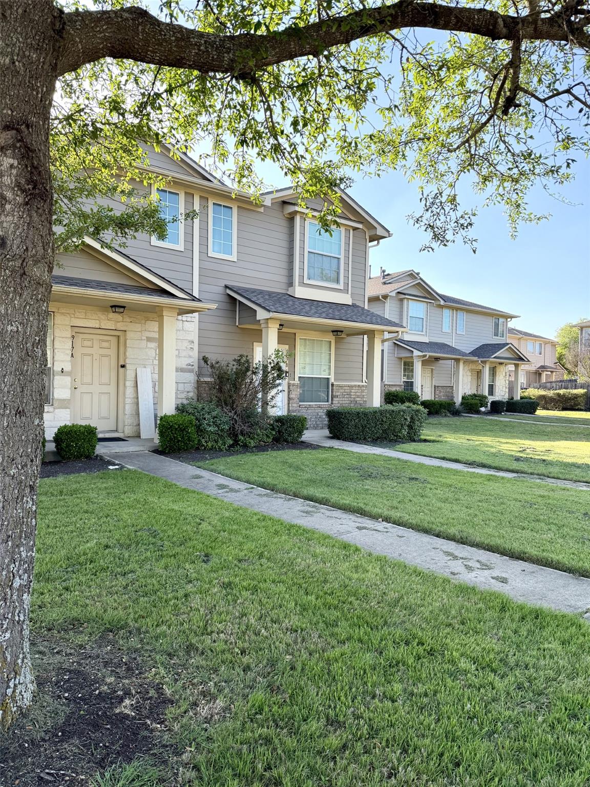917 Sebastian Bnd # B, Pflugerville, TX 78660