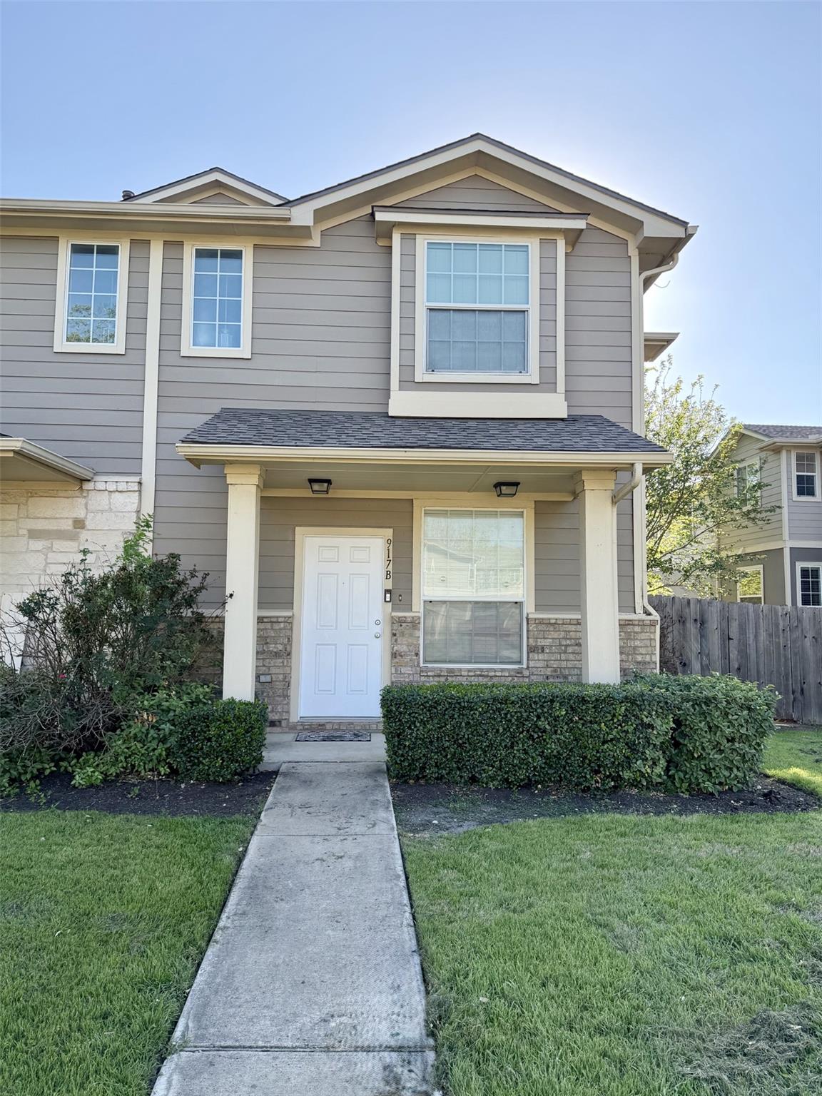 917 Sebastian Bnd # B, Pflugerville, TX 78660