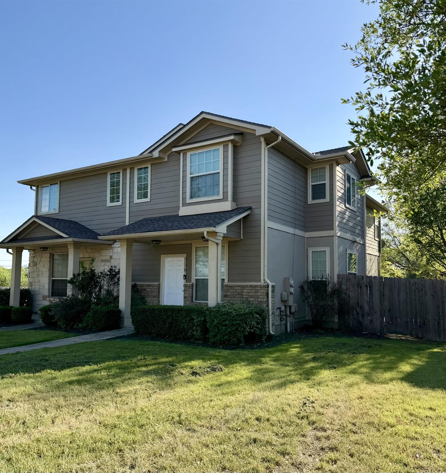 917 Sebastian Bnd # B, Pflugerville, TX 78660