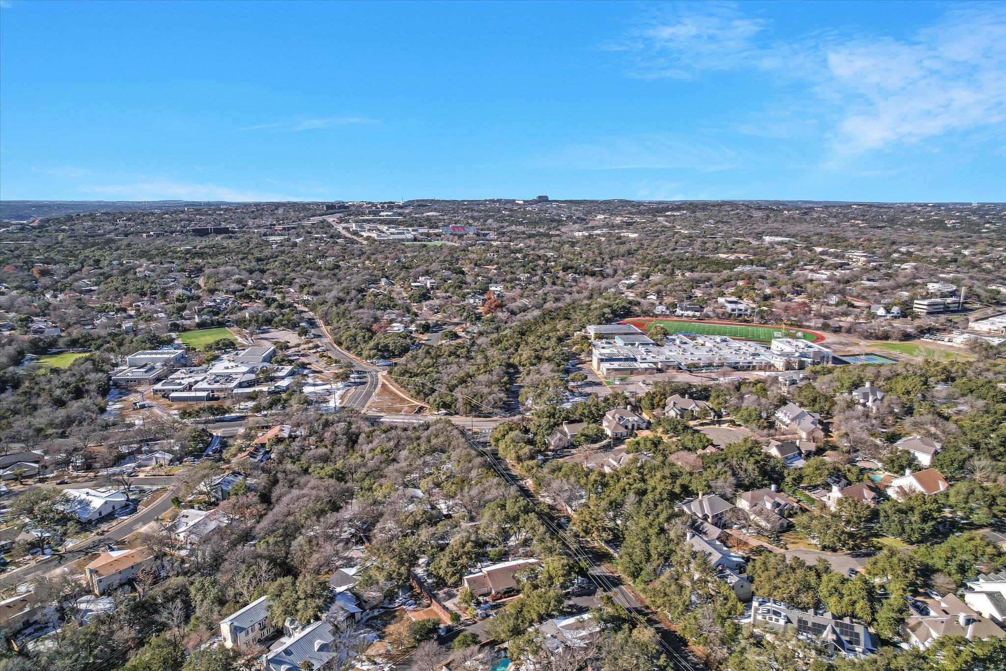 3207 Eanes Cir, Austin, TX 78746
