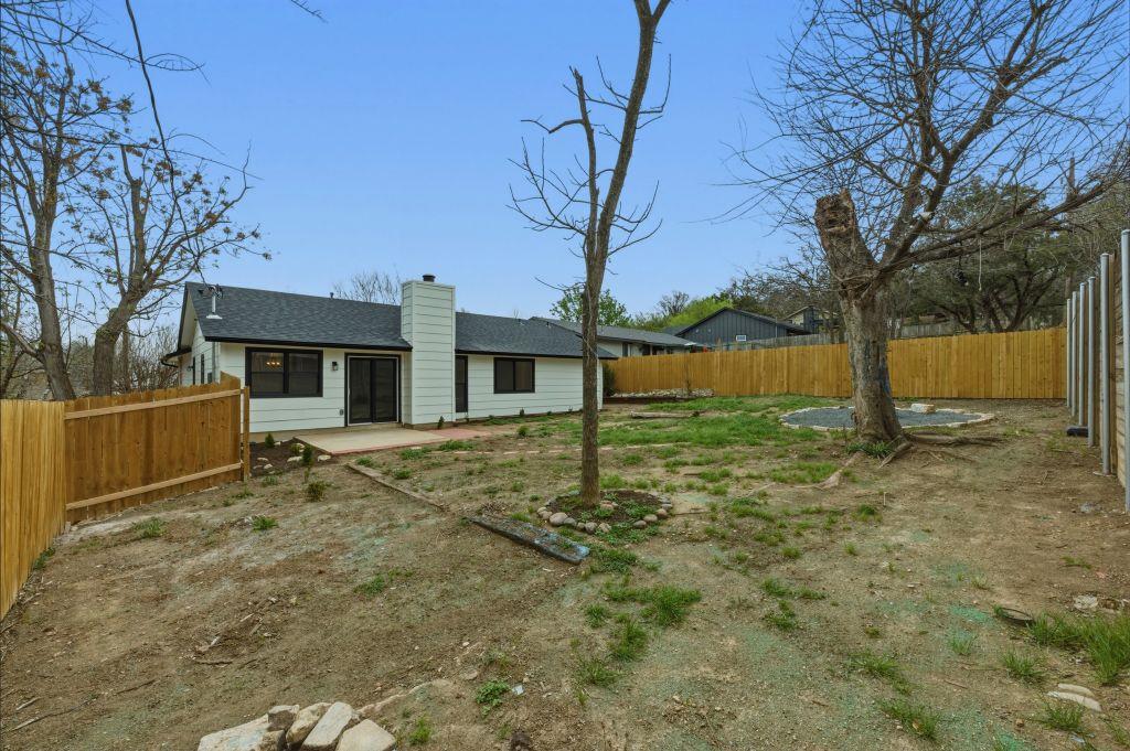 3409 Dunliegh Dr, Austin, TX 78745